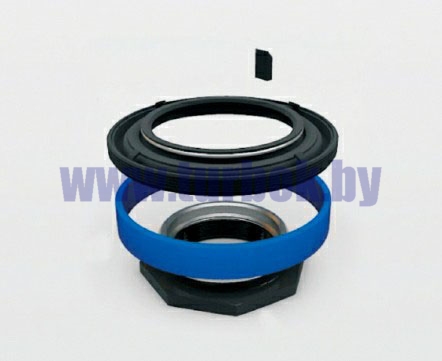 Рем.комплект ступицы задней (евро)