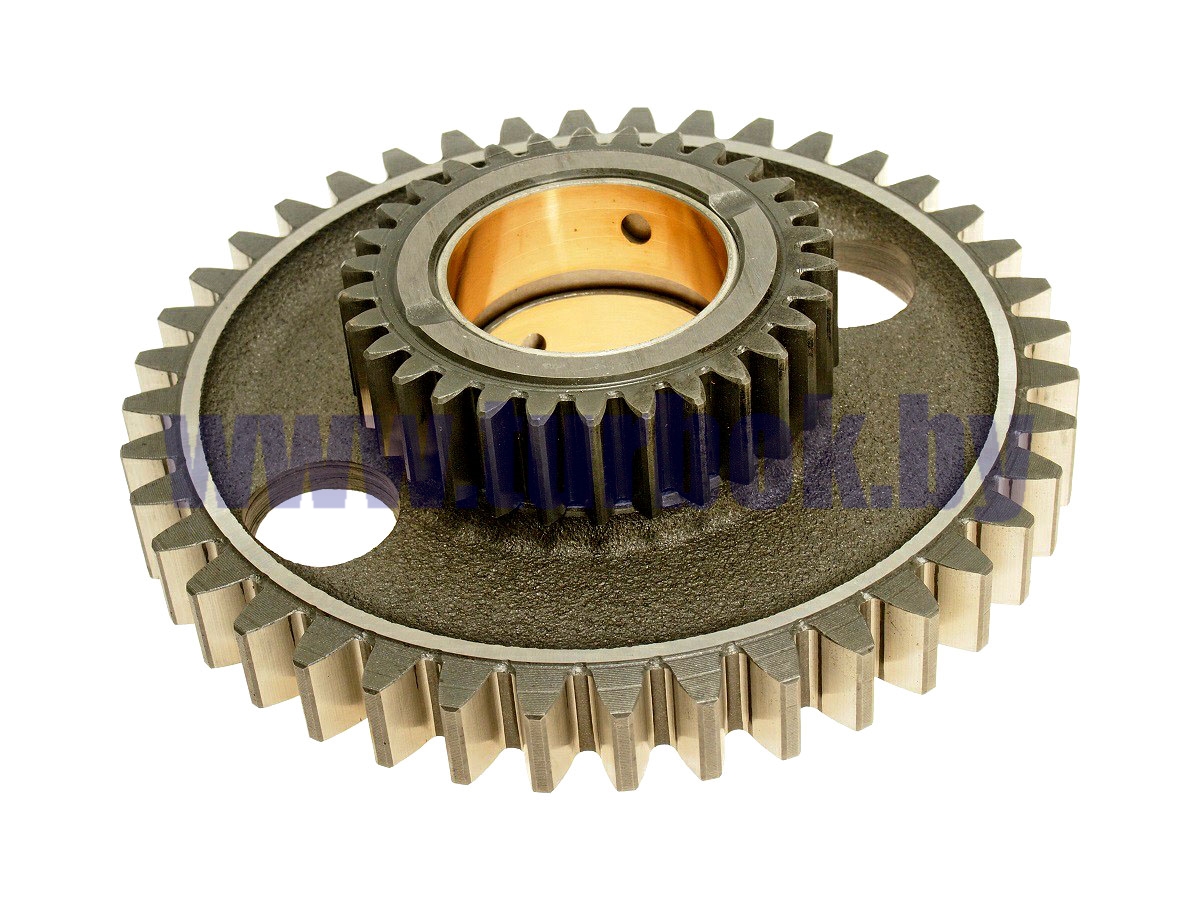 Шестерня ведущая привода