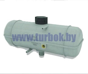 Бачок расширительный