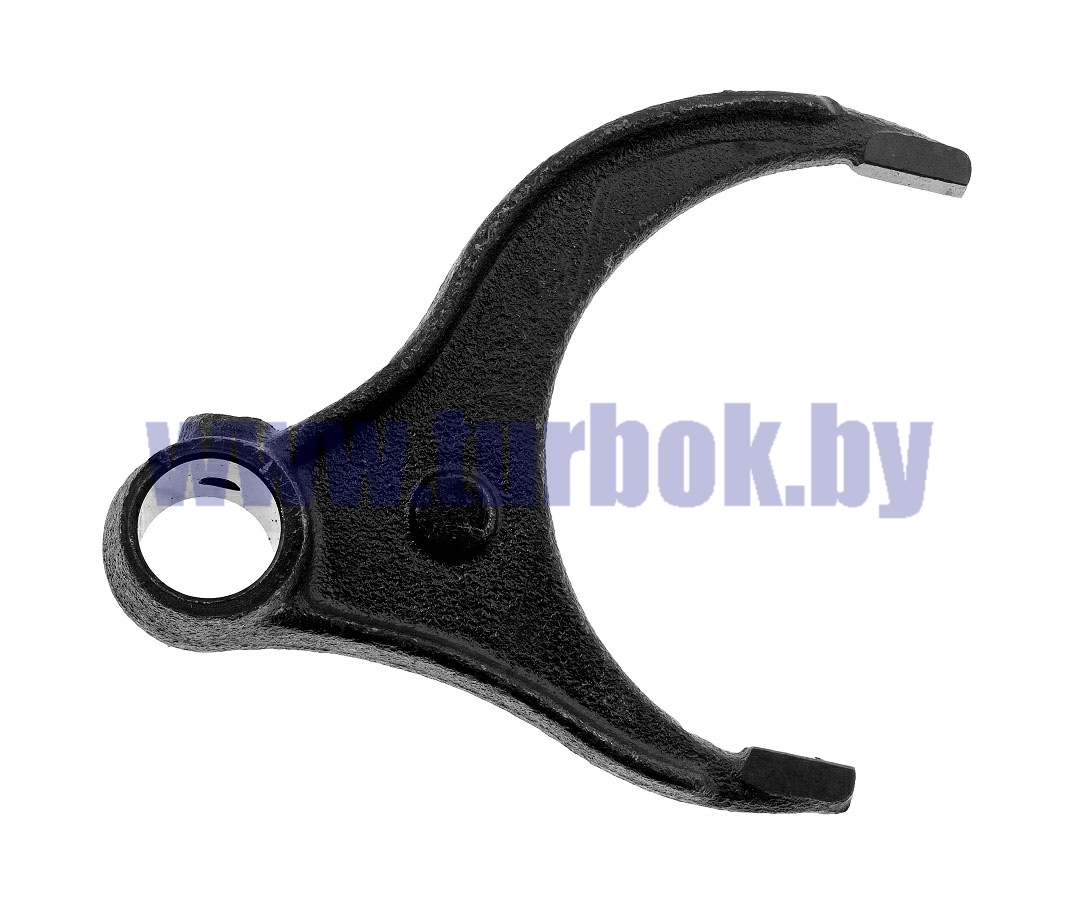 Вилка включения передач