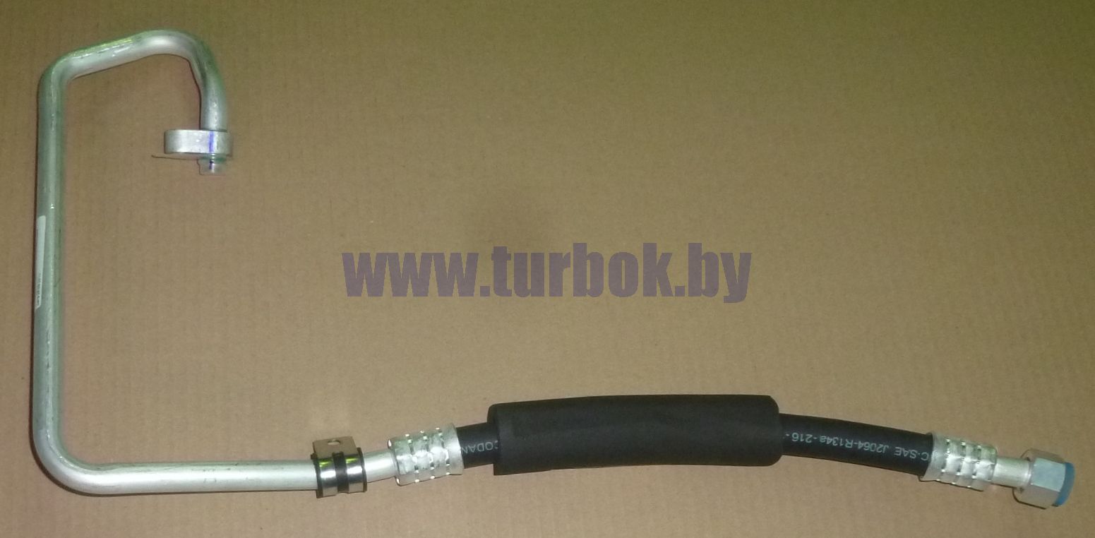 Хладонопровод