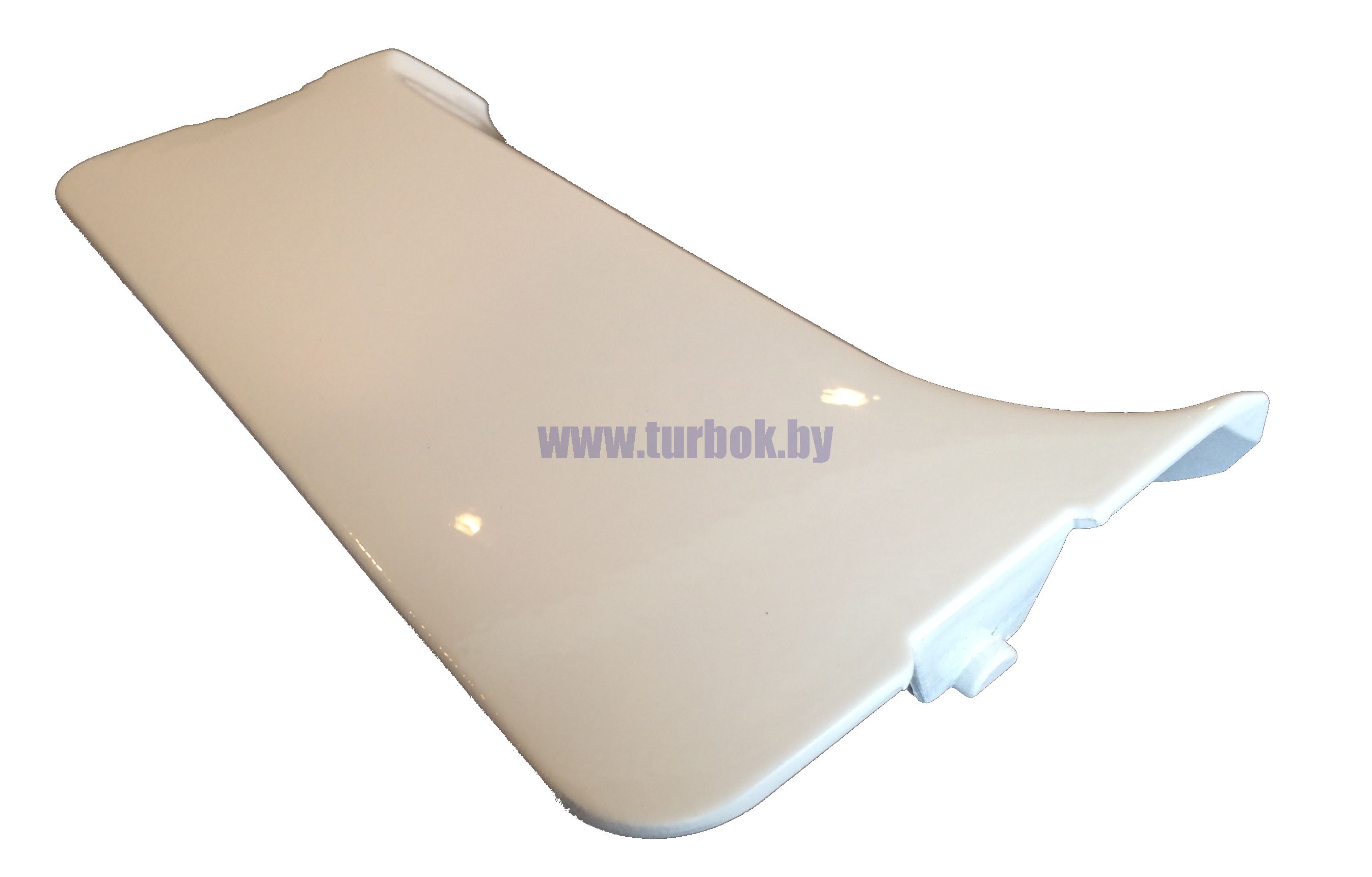 Заглушка фары поворотной правая