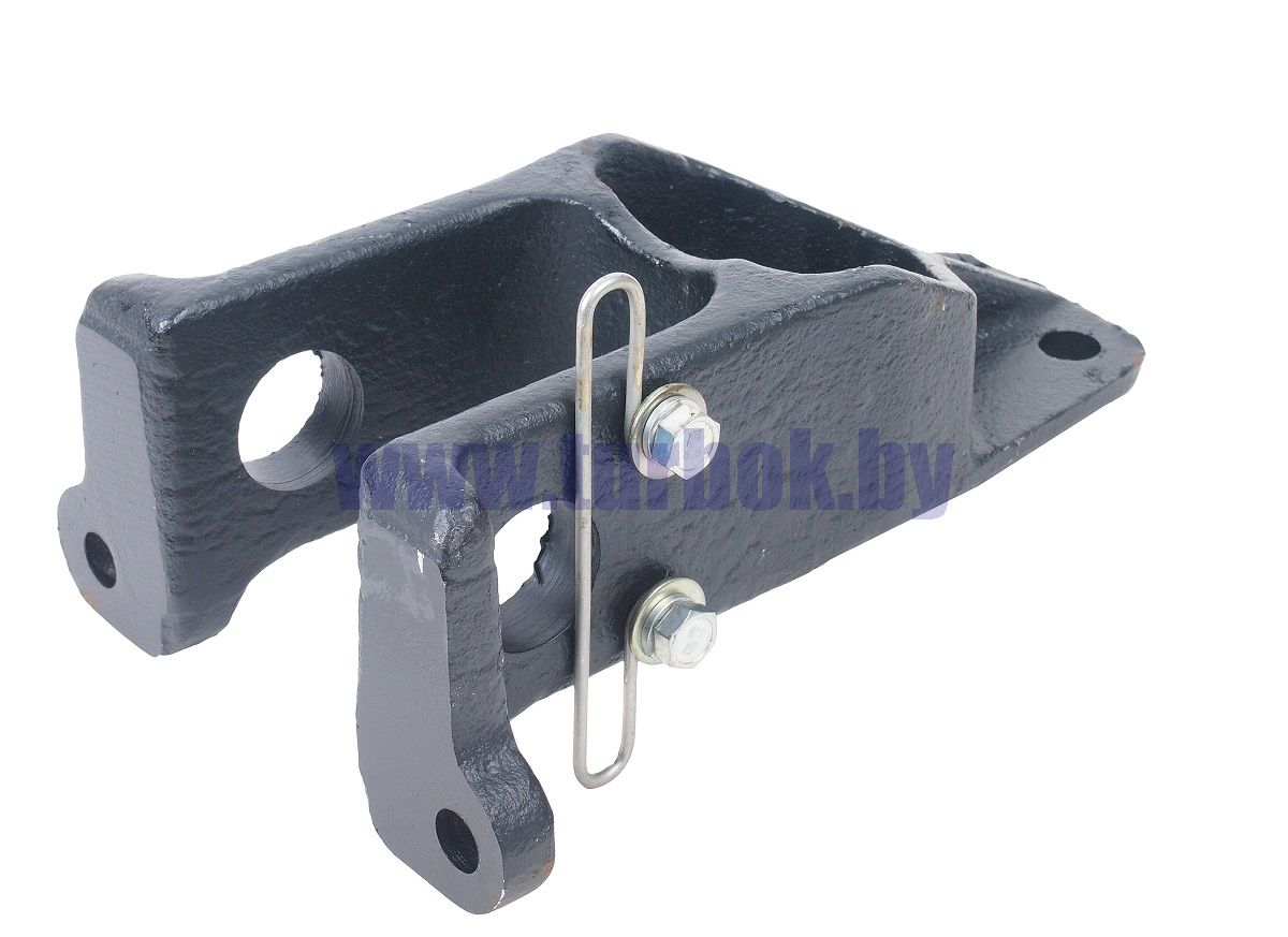 Вилка буксировочная