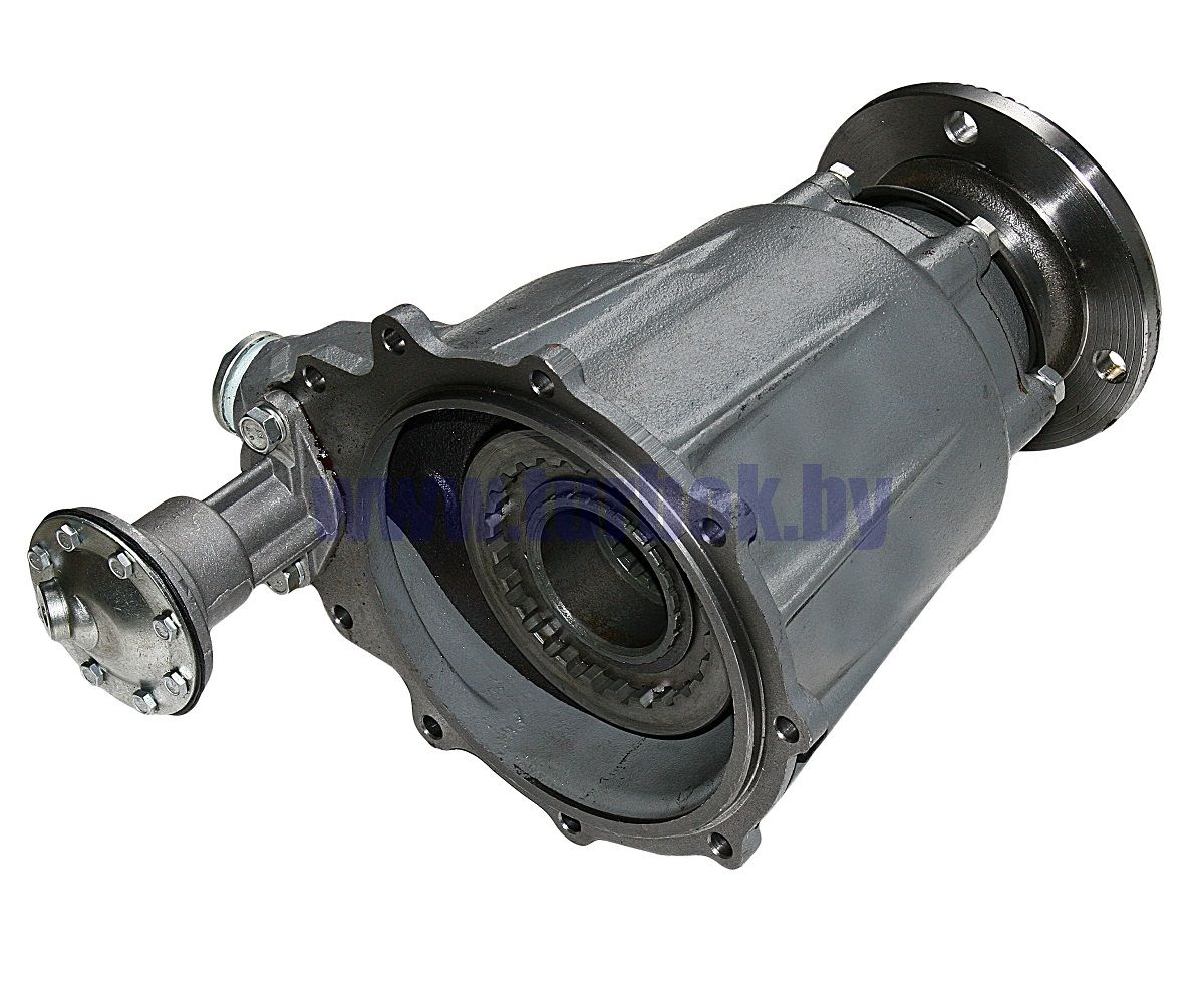 Дифференциал (Е-3)