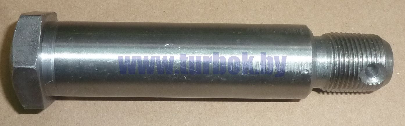 Палец защёлки крюка