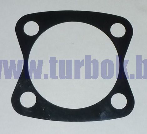 Прокладка регулировочная