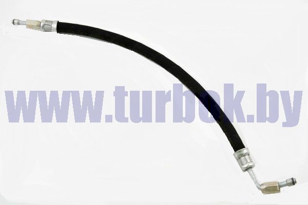 Шланг соединительный