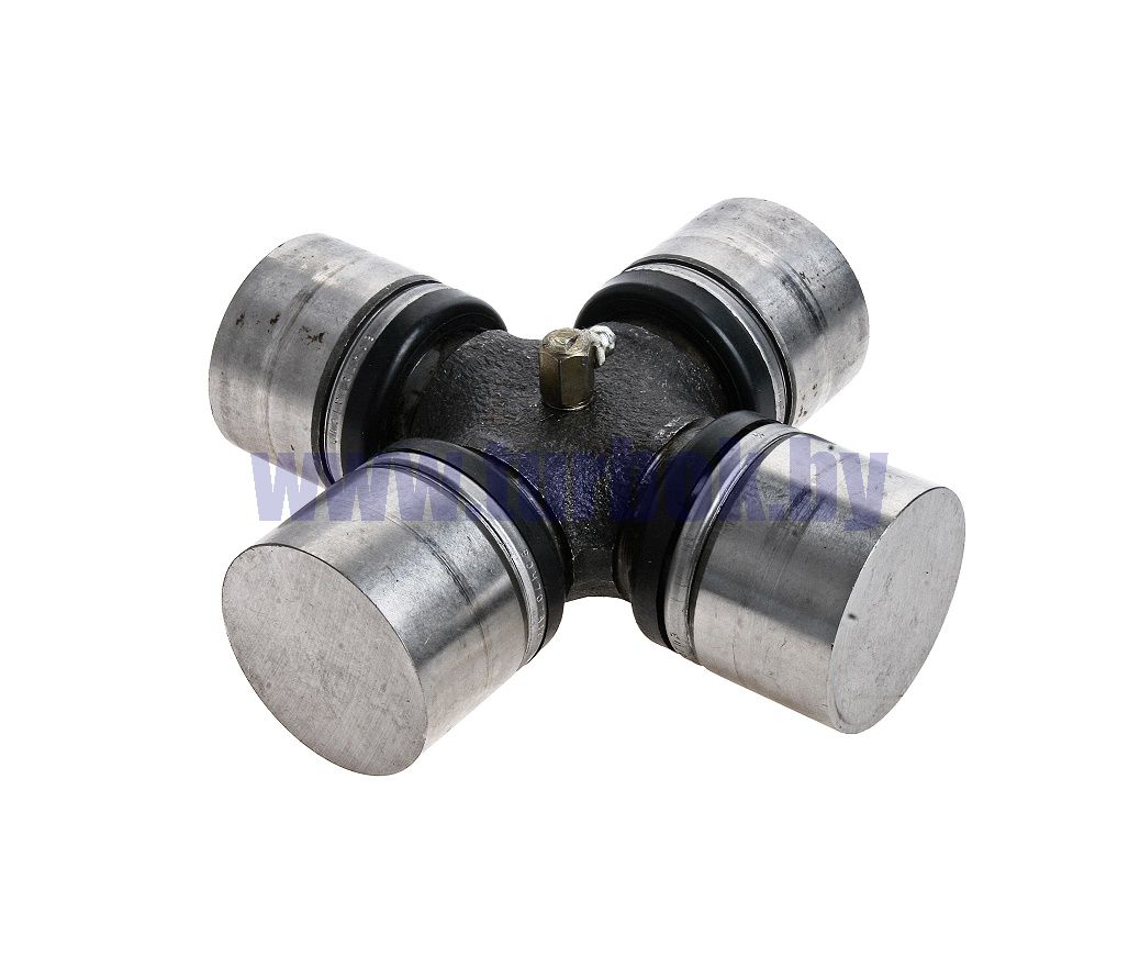 Крестовина кардана в сборе (D=50,155х155) без паза