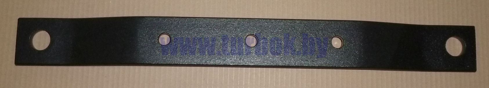 Балка поддерживающей опоры