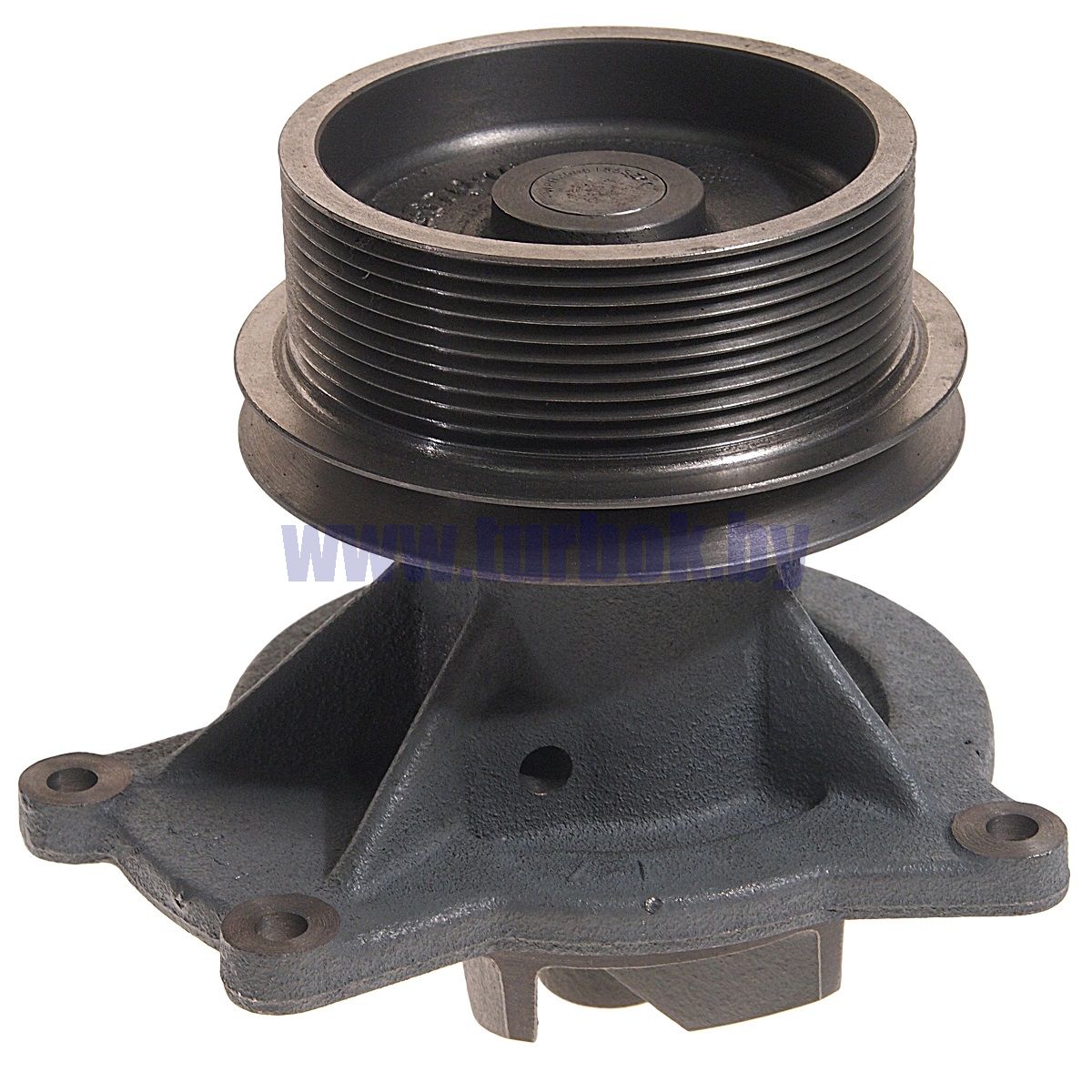 Насос водяной