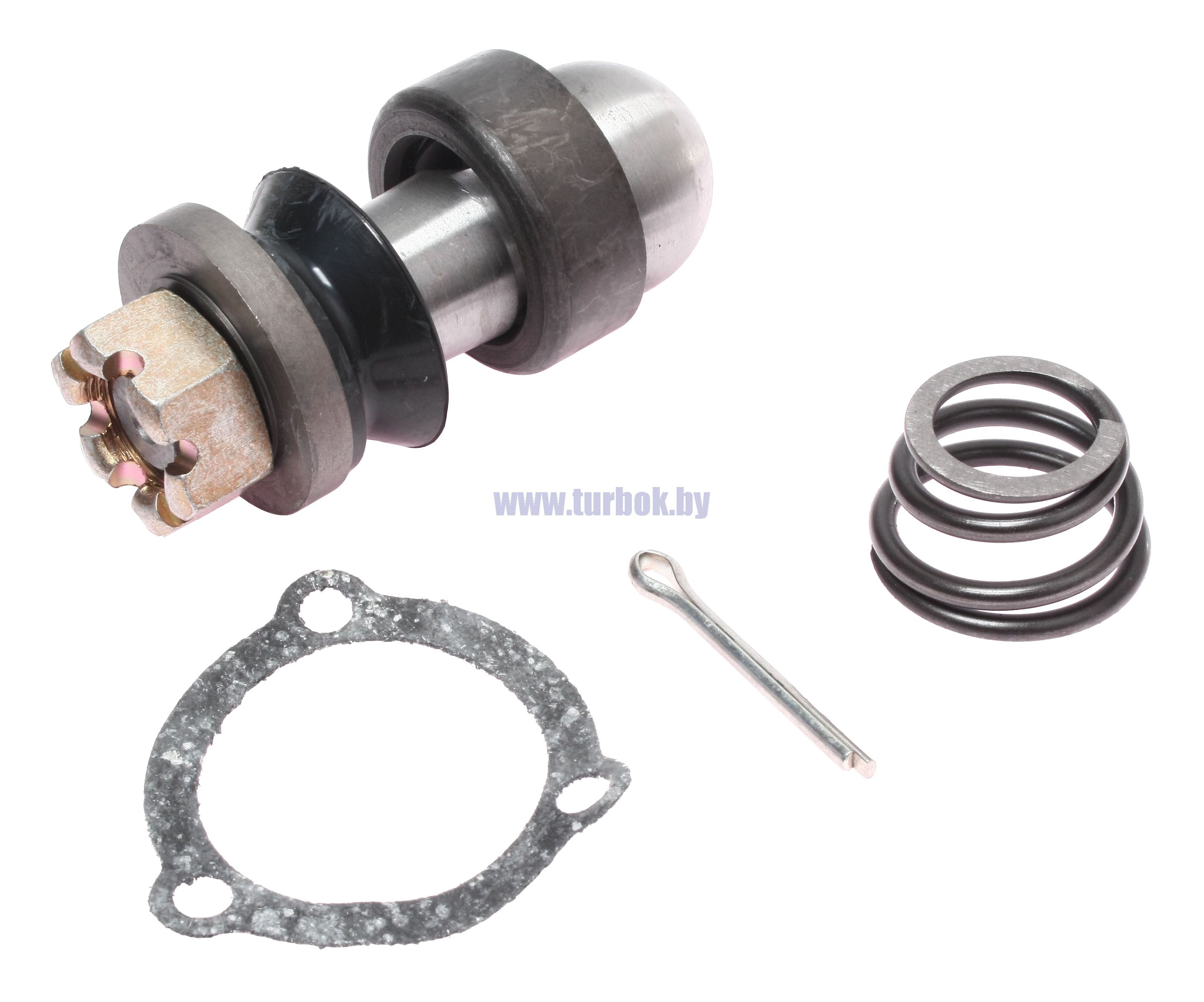 Рем.комплект наконечника тяги рулевой