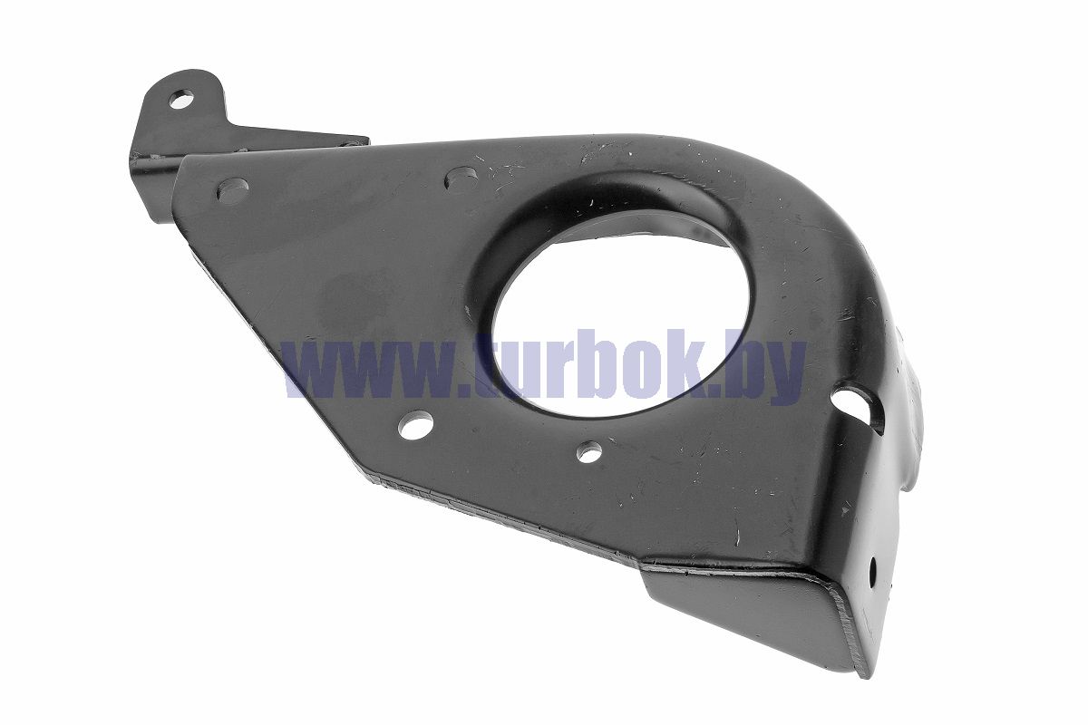 Кронштейн крепления кабины