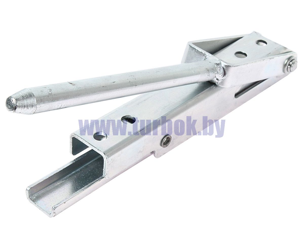 Запор бортов