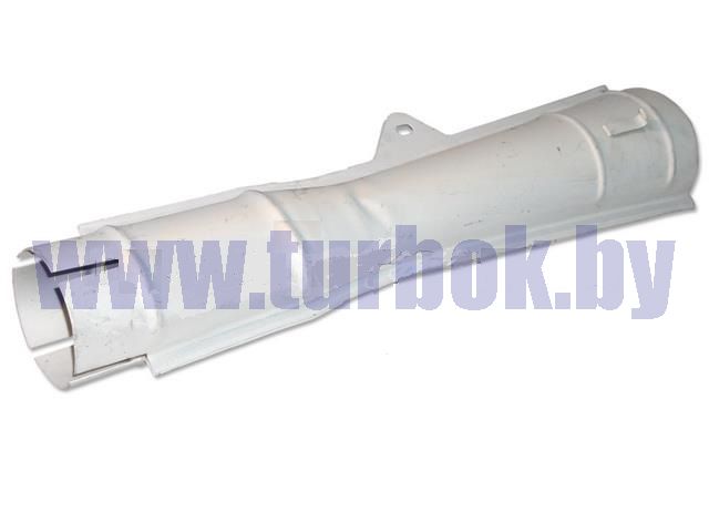 Патрубок выпускной 5320