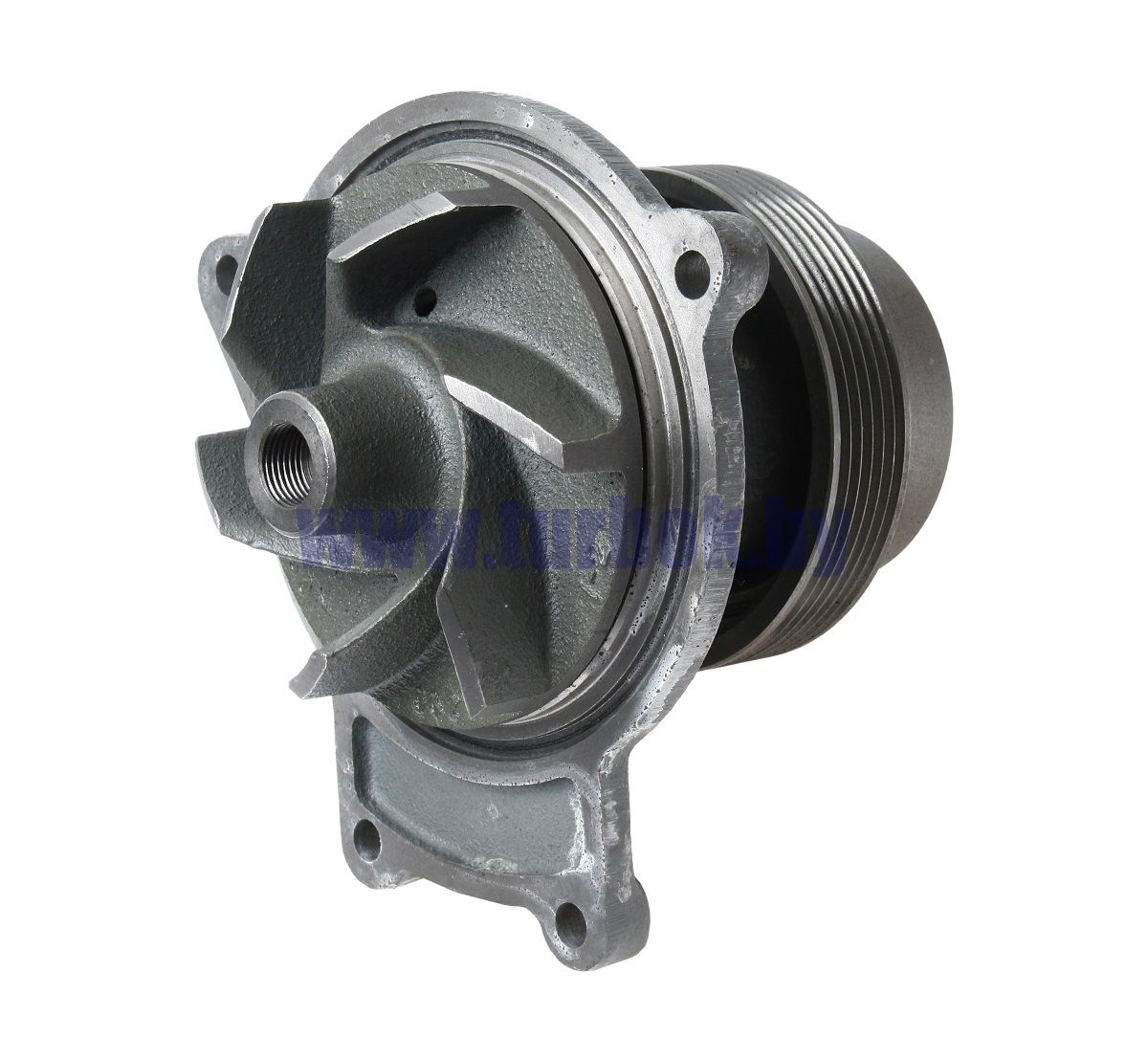 Насос водяной