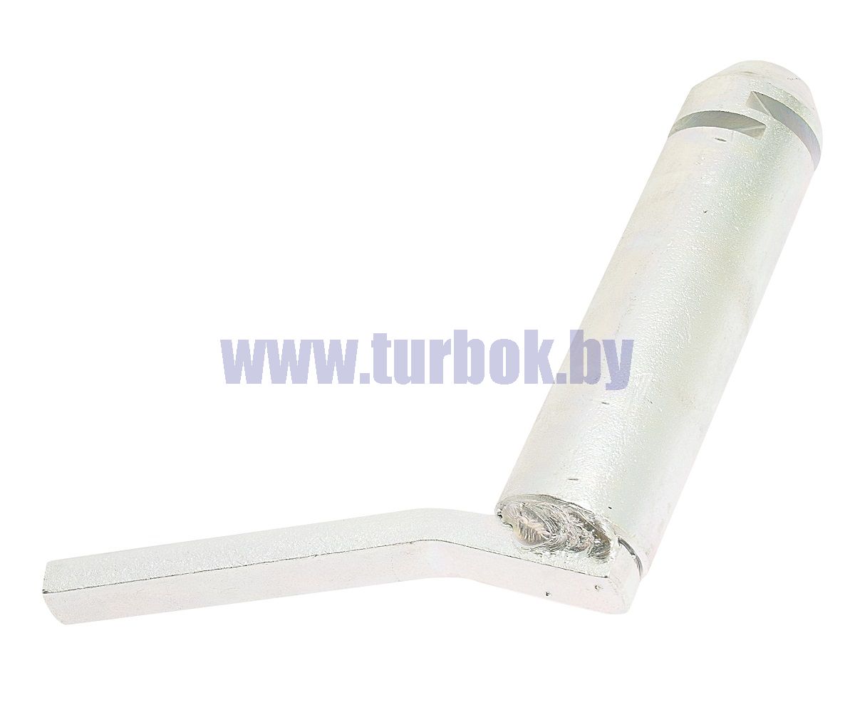 Палец вилки буксирной