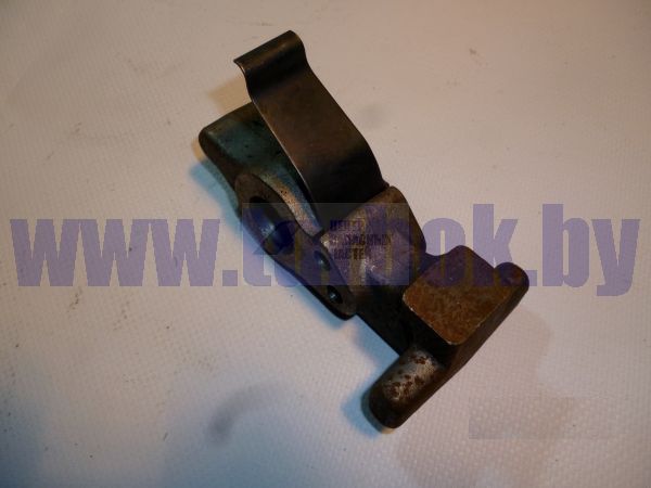 Собачка защёлки