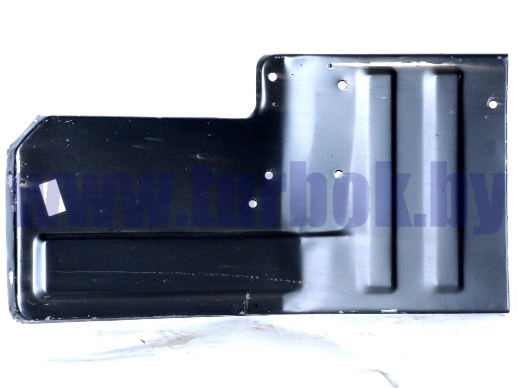 Панель левая