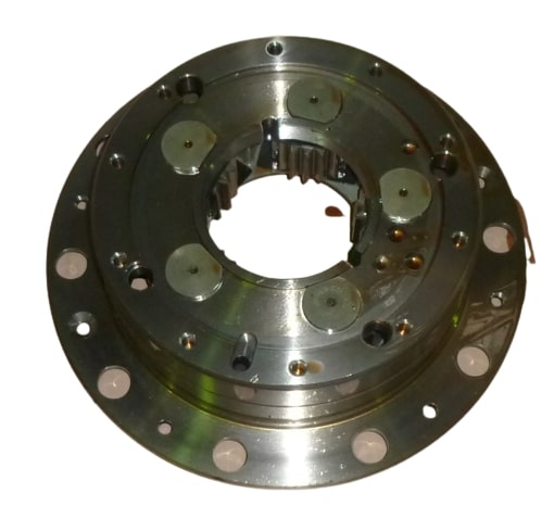 Водило с сателлитами