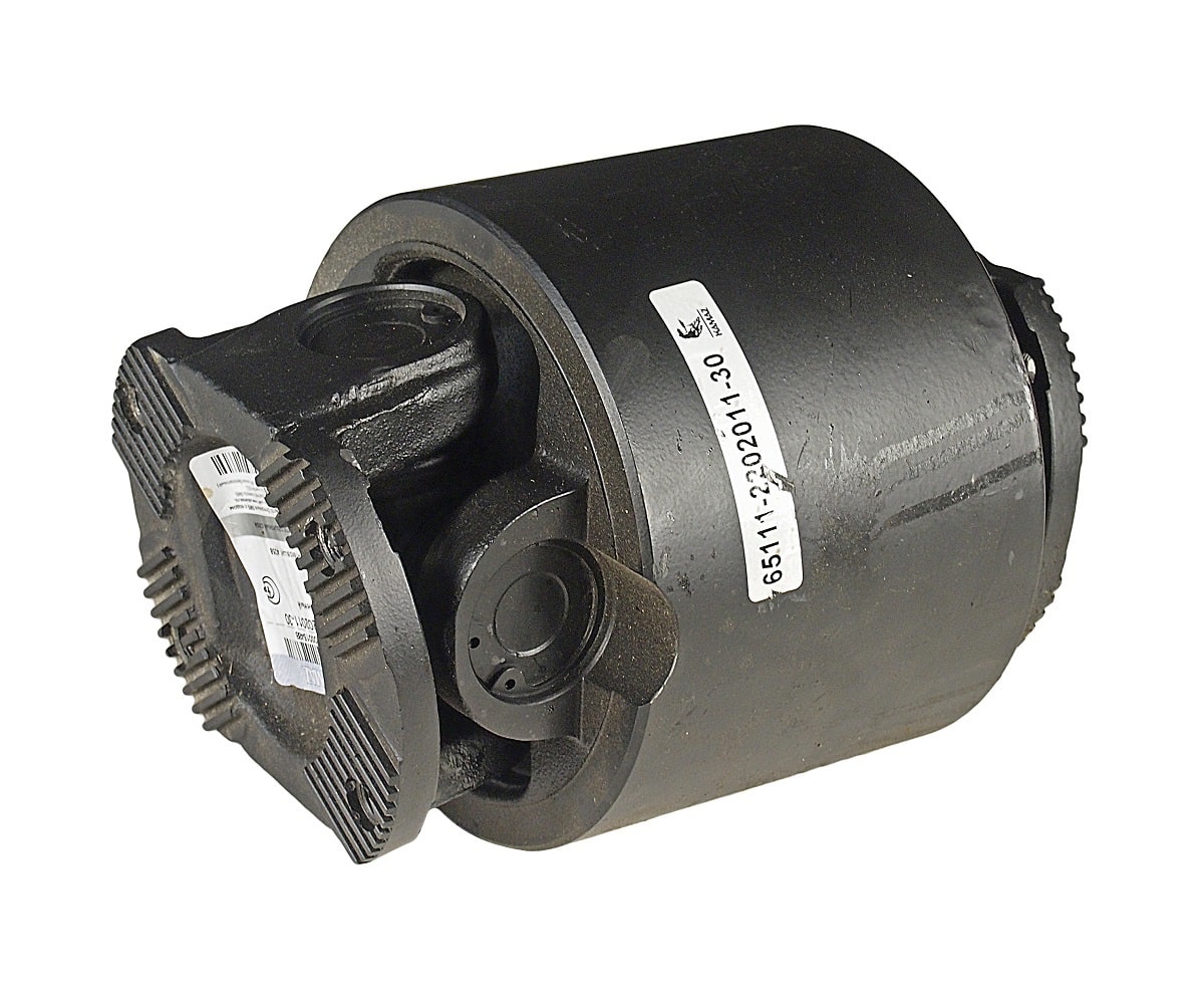 Вал карданный основной