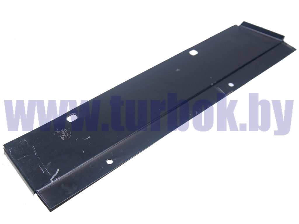 Панель задняя левая