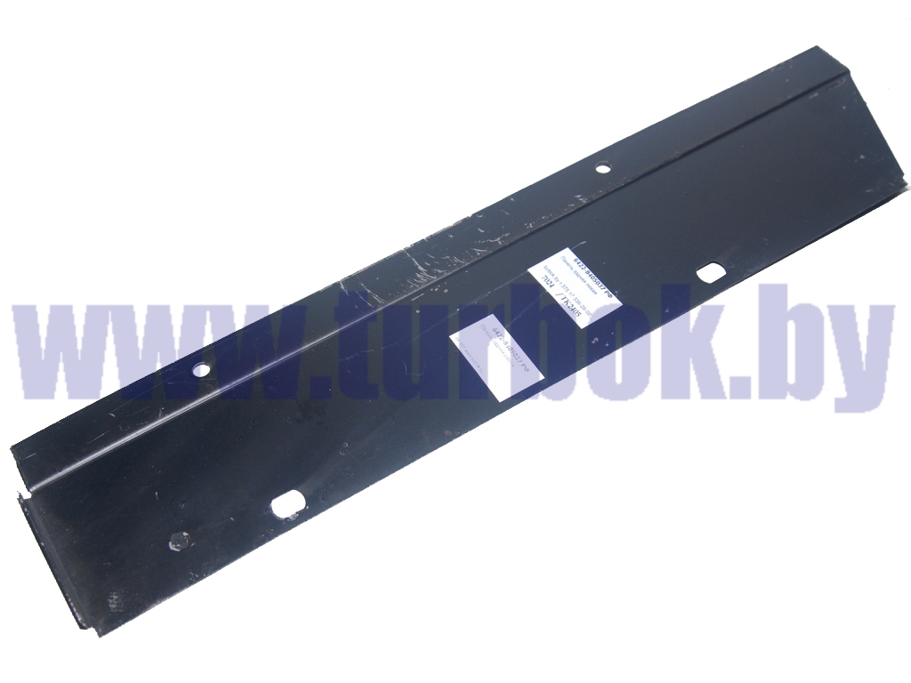 Панель задняя левая