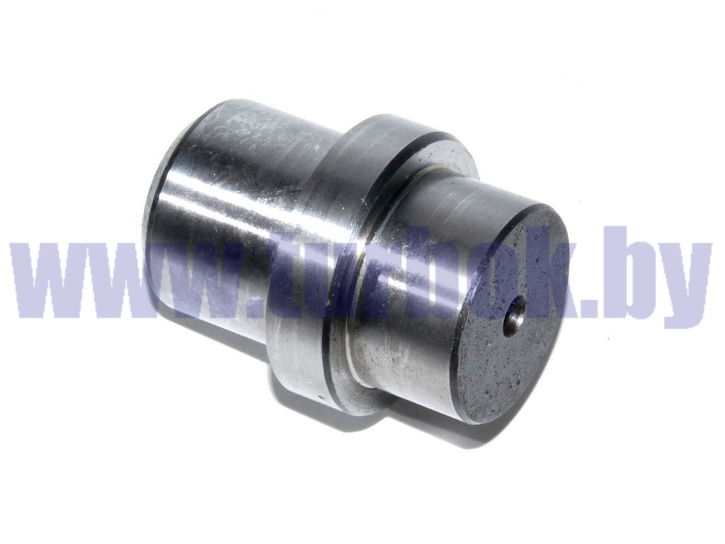 Шкворень верхний