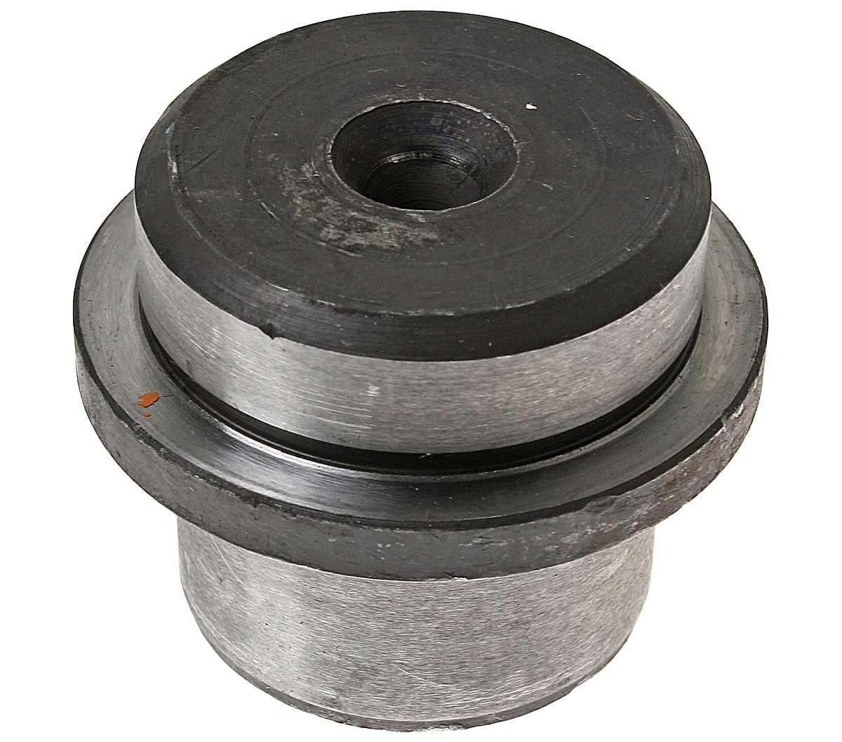 Шкворень нижний