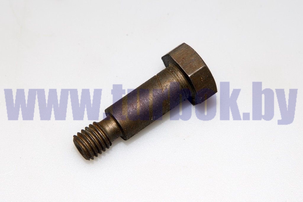 Болт регулировочный