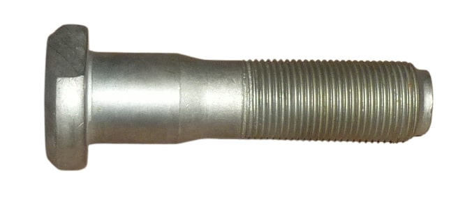 Болт ступицы передний