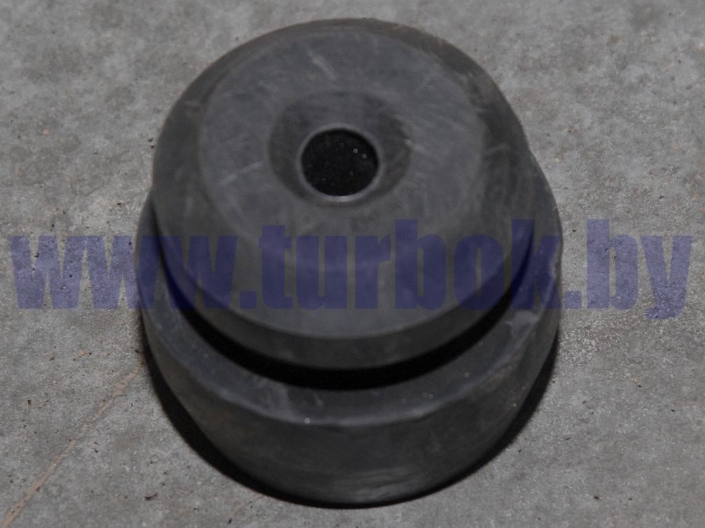 Амортизатор (подушка) двигателя передний верхний