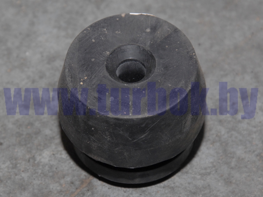 Амортизатор (подушка) двигателя передний верхний