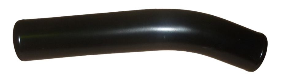 Колено водяного трубопровода