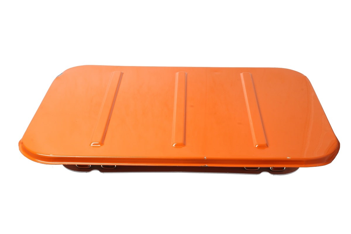 Люк вентиляционный