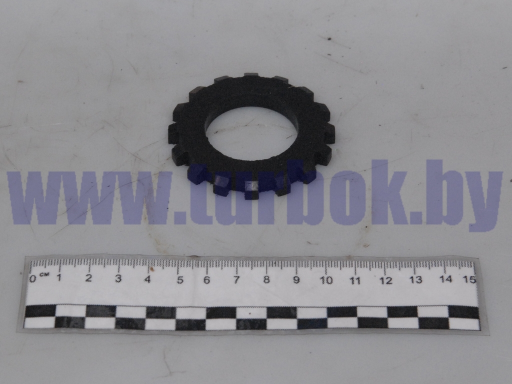 Кольцо уплотнительное фланца