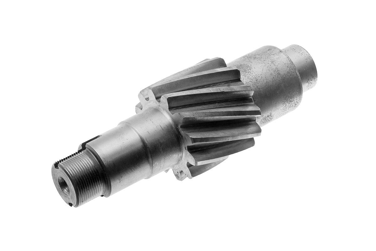 Шестерня ведущая