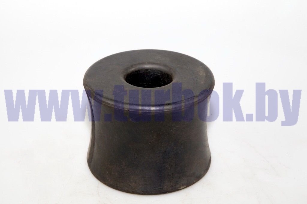 Буфер устройства буксирного