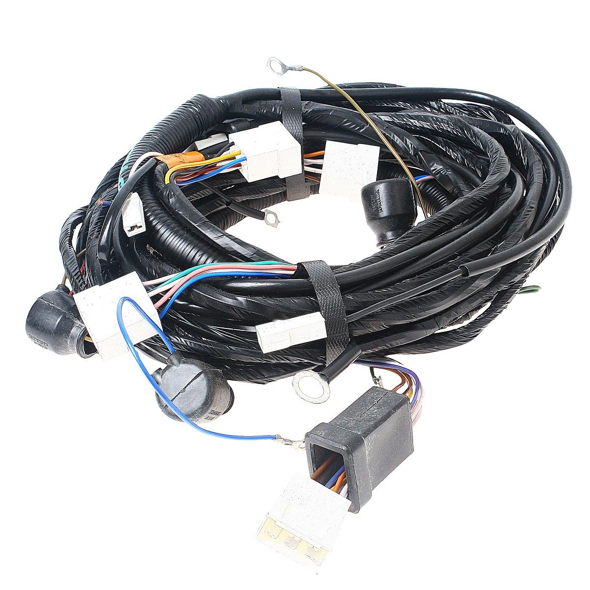 Жгут проводов задний левый