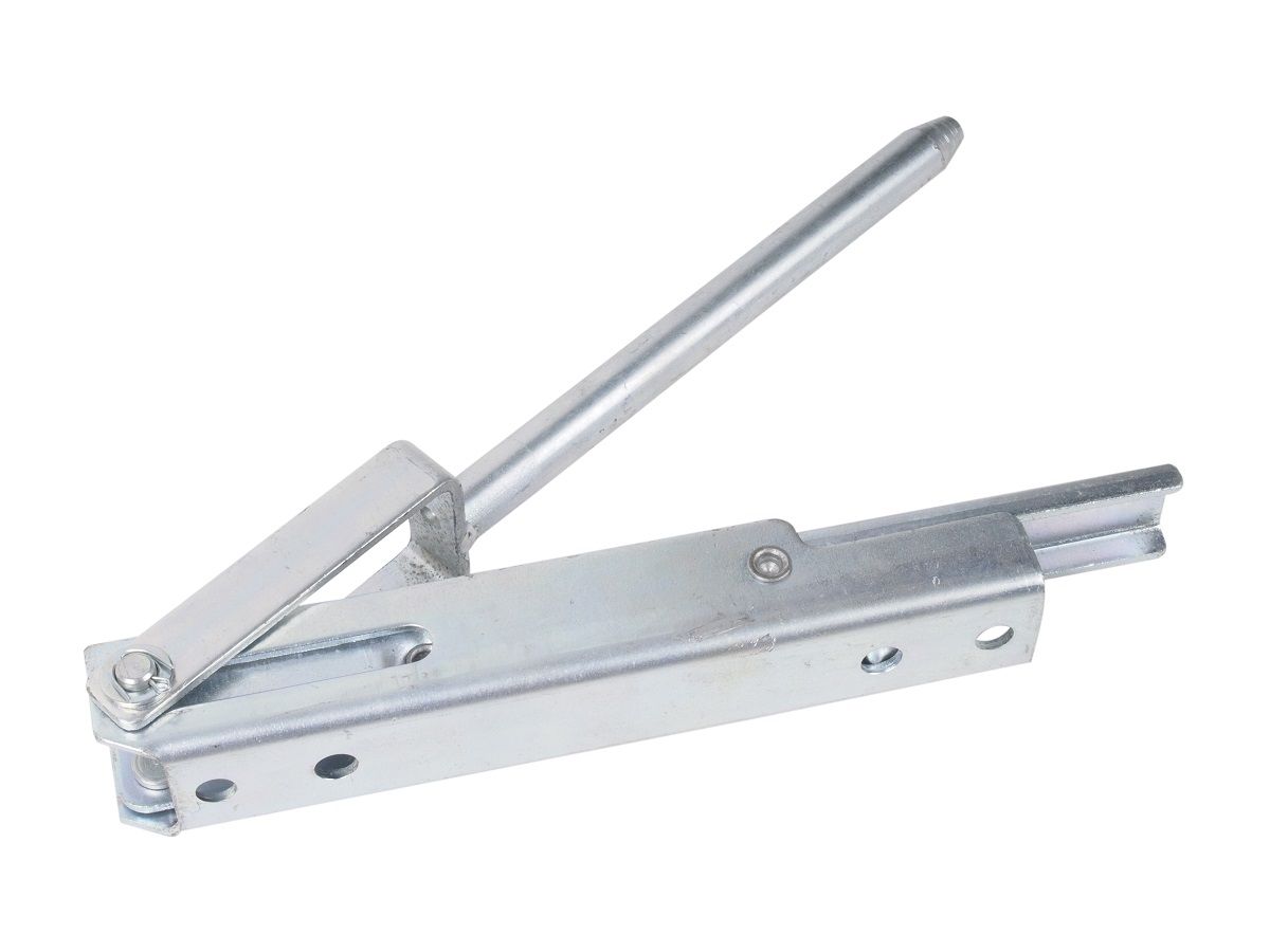 Запор бортов