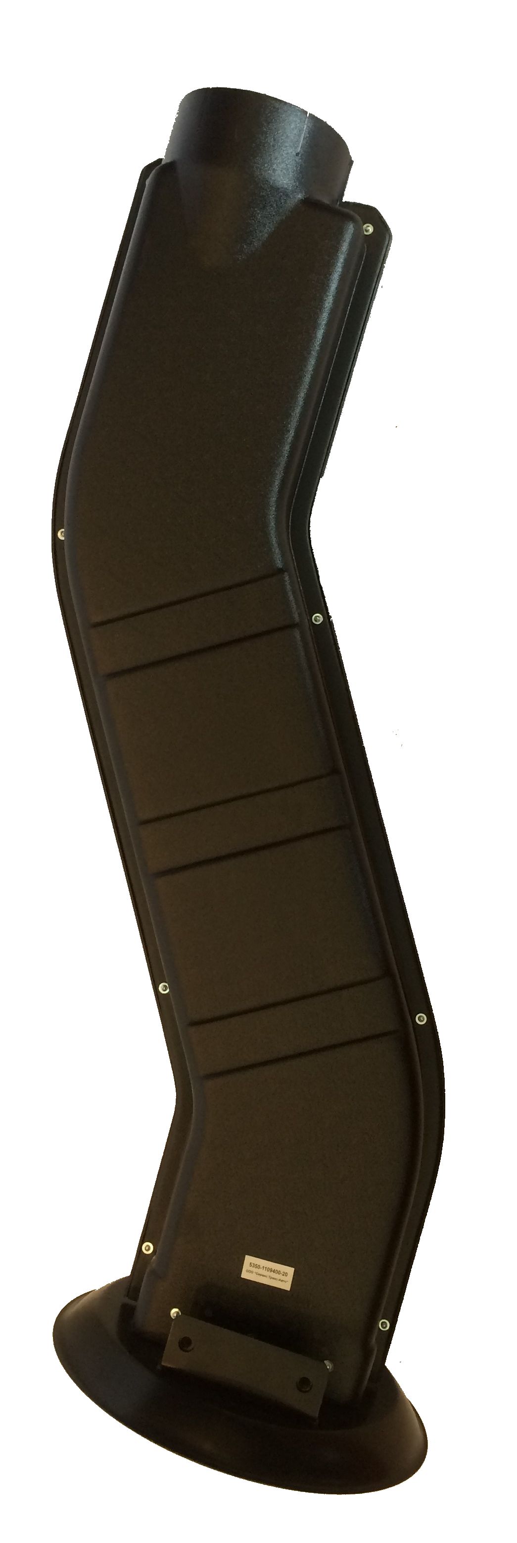 Воздухозаборник