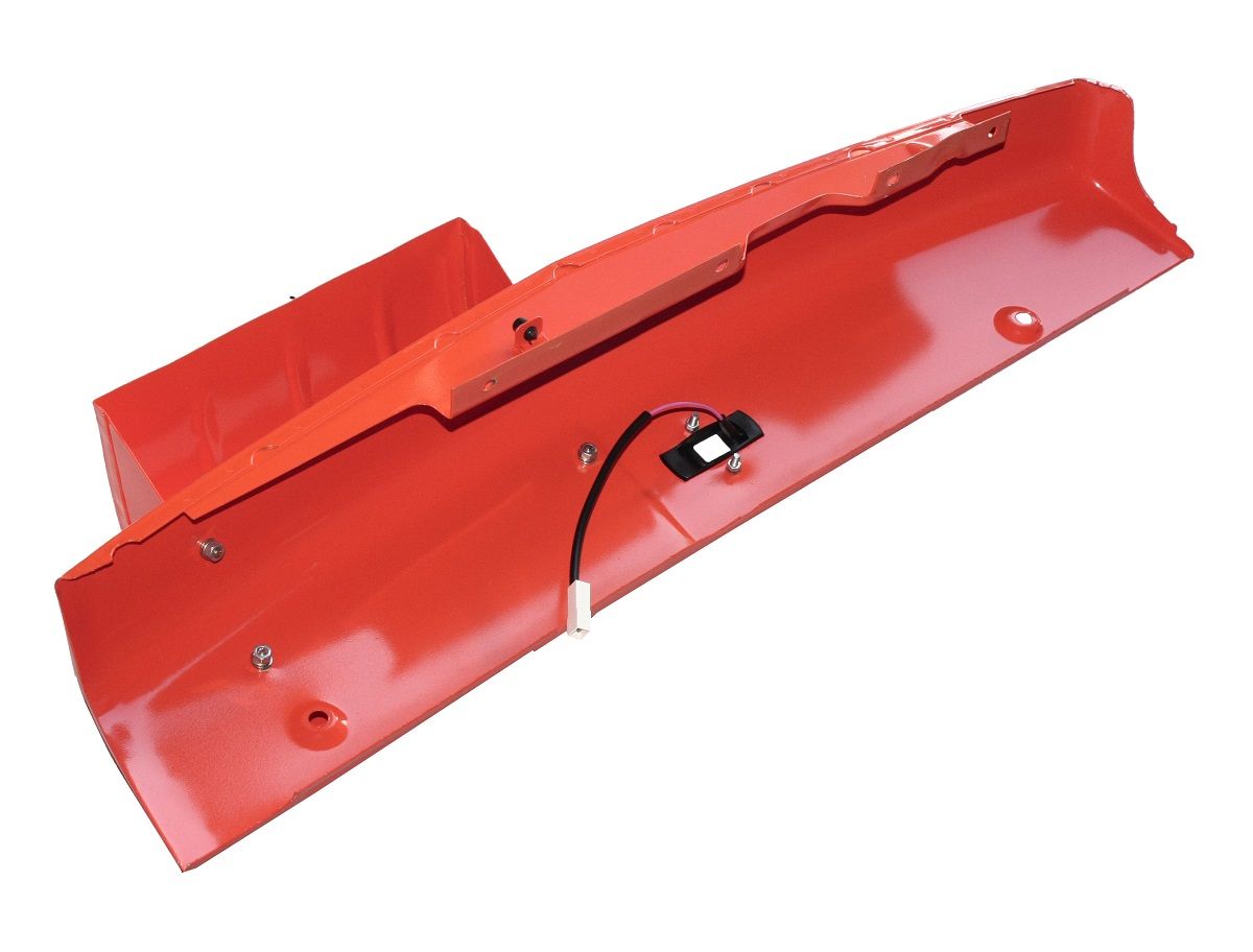 Панель правая