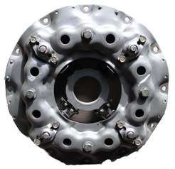 Диск сцепления нажимной