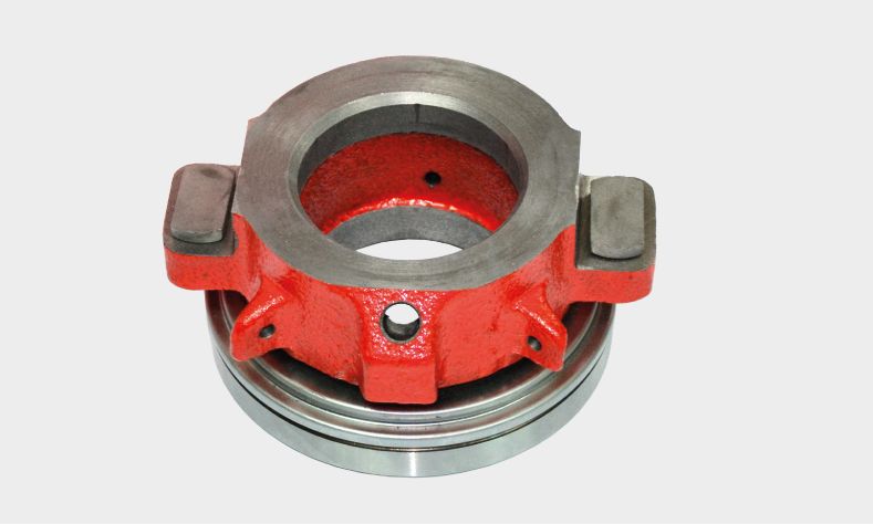 Муфта выключения сцепления в сборе