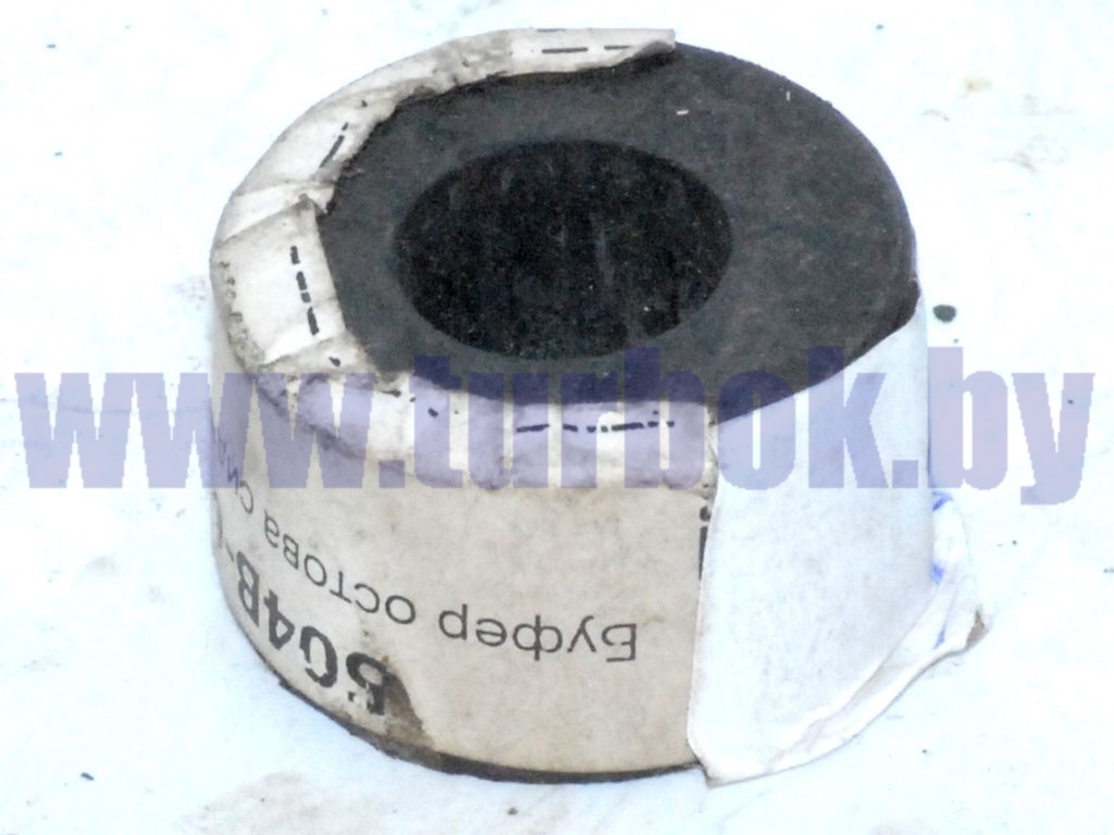 Буфер остова сидения