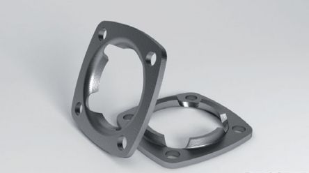 Крышка штанги реактивной РМШ