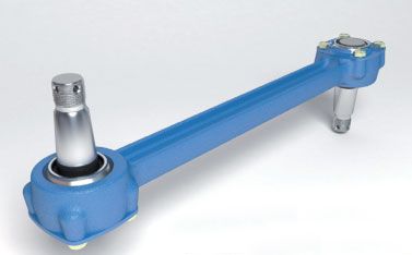 Штанга реактивная