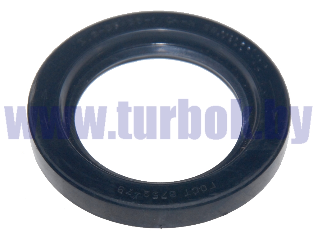 Манжета 055*80-1.2 армированная МАЗ