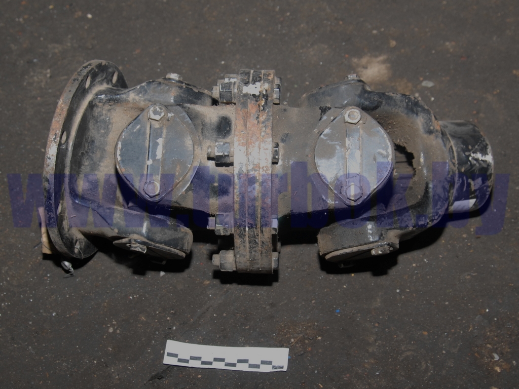 Вал карданный