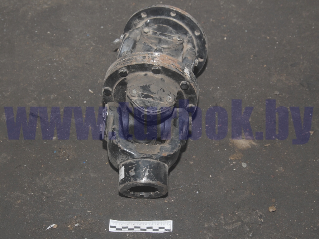 Вал карданный