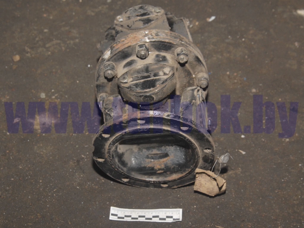 Вал карданный